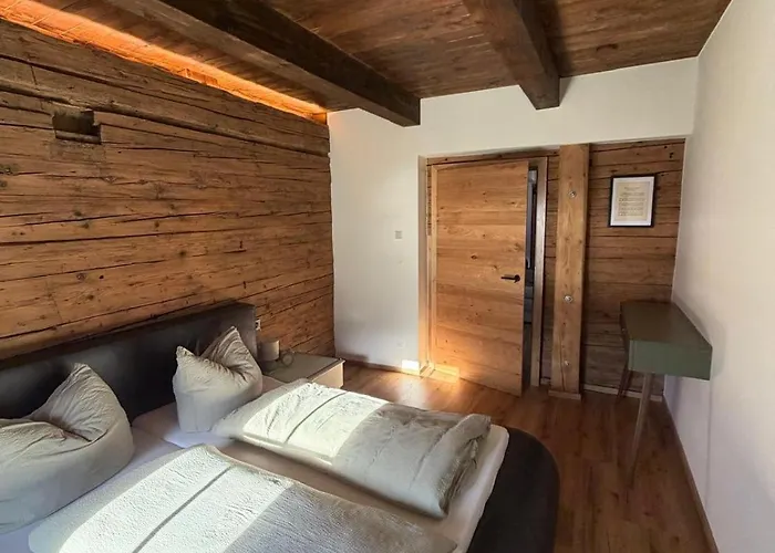 Mountain Rangersdorf