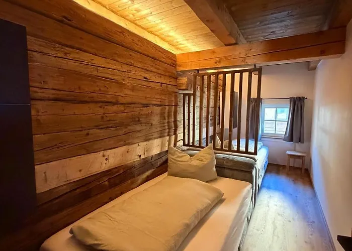 Apartament Mountain *