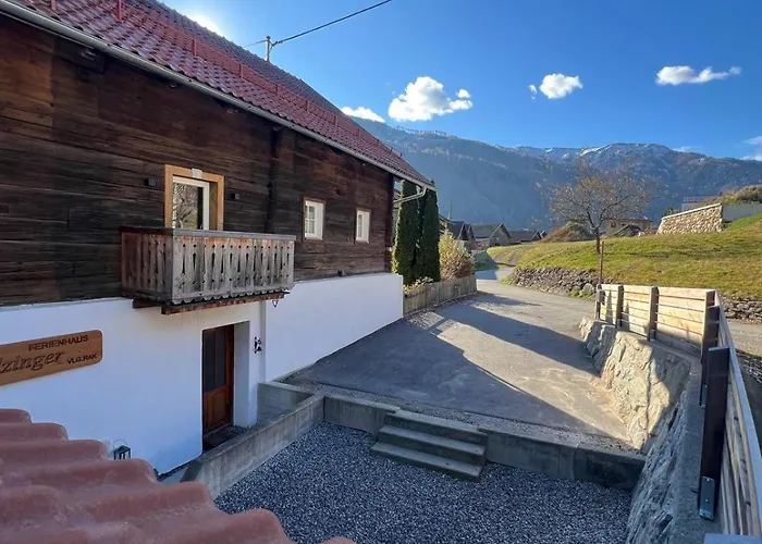 アパート Mountain