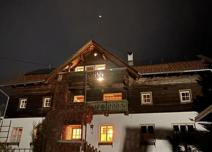 Apartament Mountain *