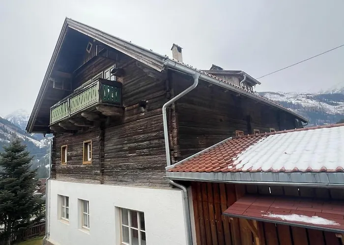 Mountain Apartament Rangersdorf