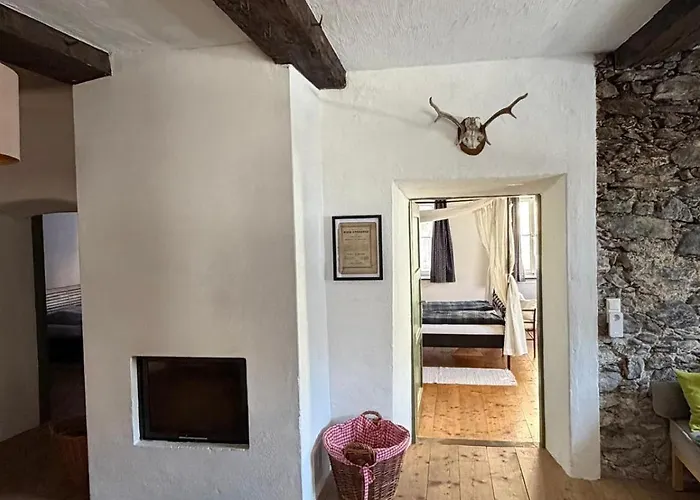 Mountain アパート *